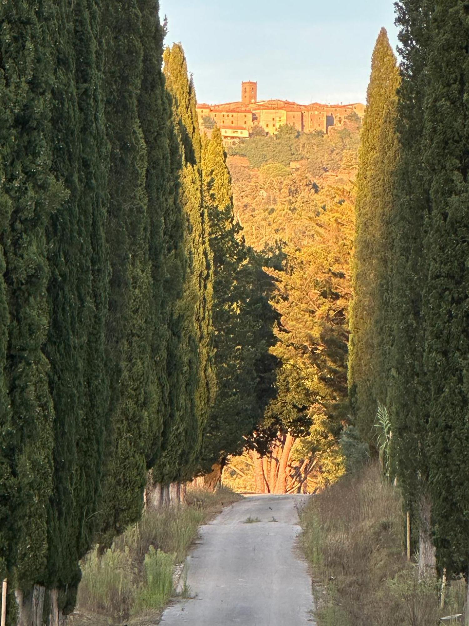 Gio Toscana Castiglione della Pescaia Dış mekan fotoğraf