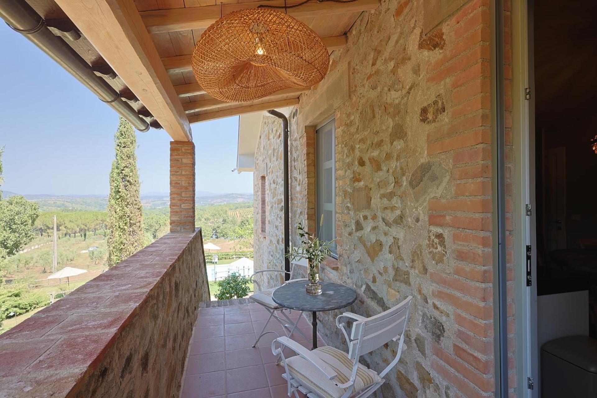 Gio Toscana Castiglione della Pescaia Oda fotoğraf